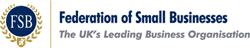 Member of Federation of Small Businesses